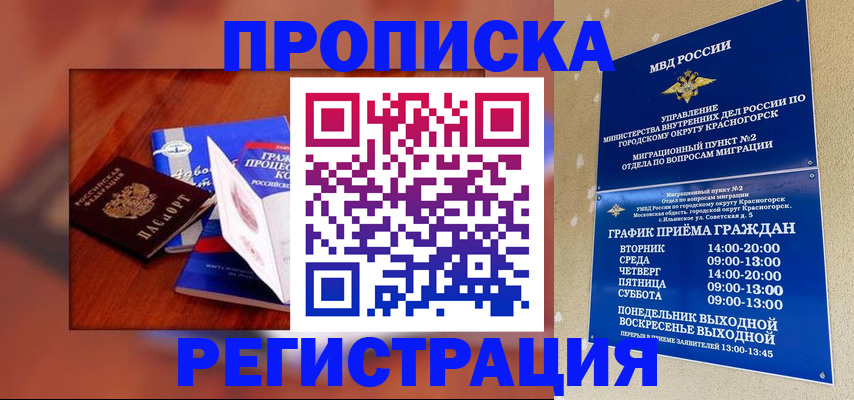 временная регистрация для школы в Малой Вишере